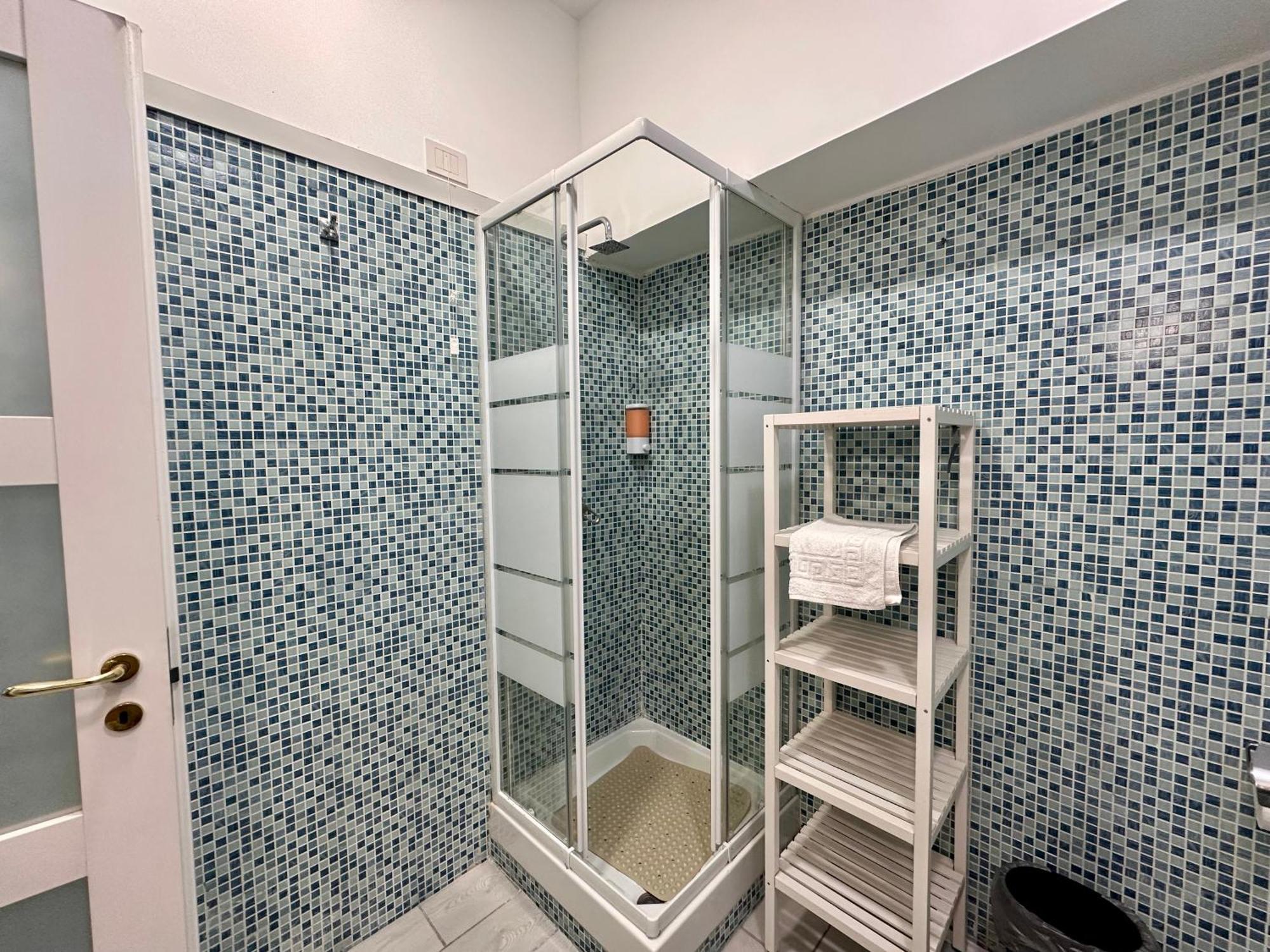 Bed and Breakfast Sweet Dreams Napoli Экстерьер фото