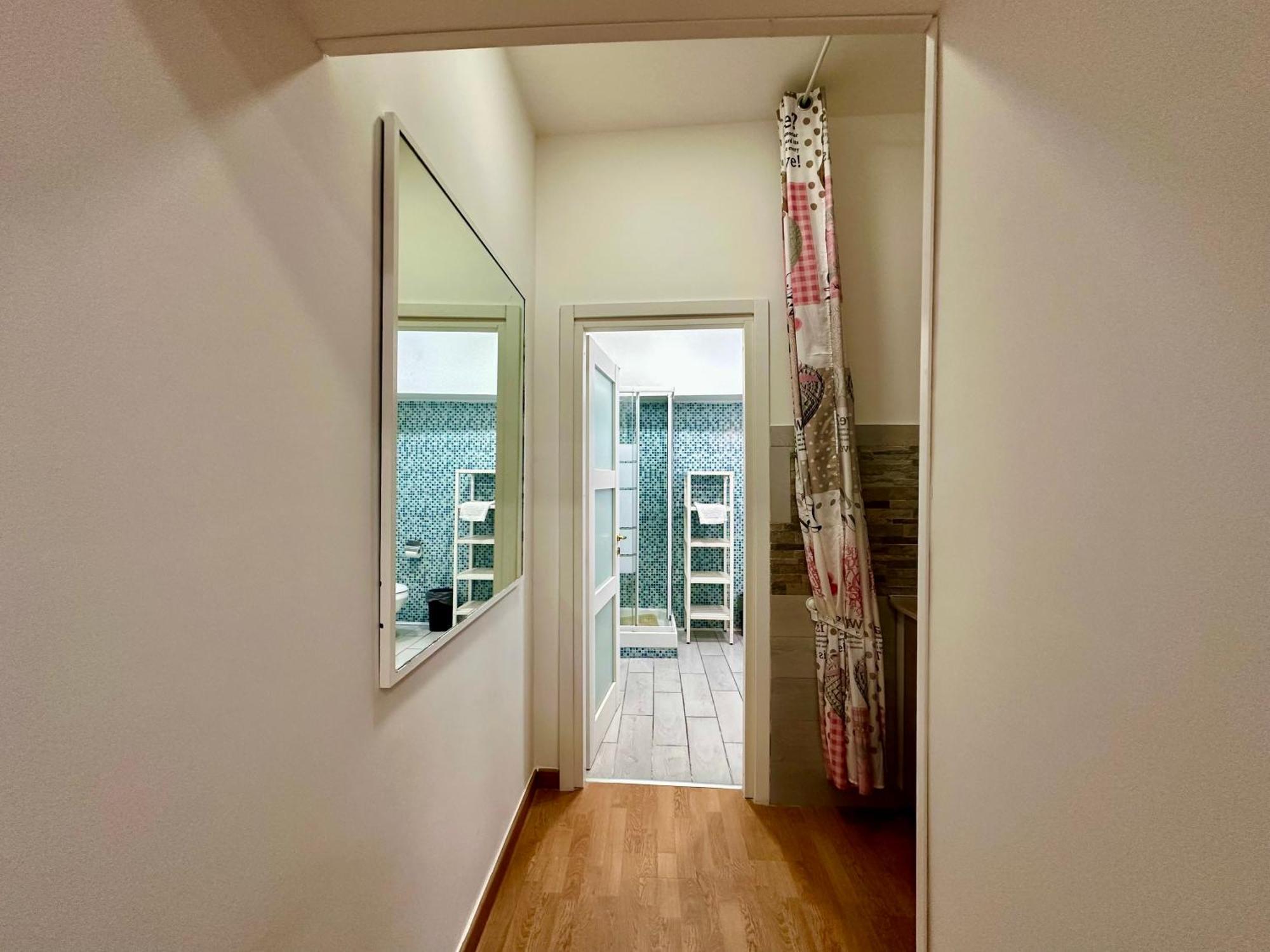Bed and Breakfast Sweet Dreams Napoli Экстерьер фото