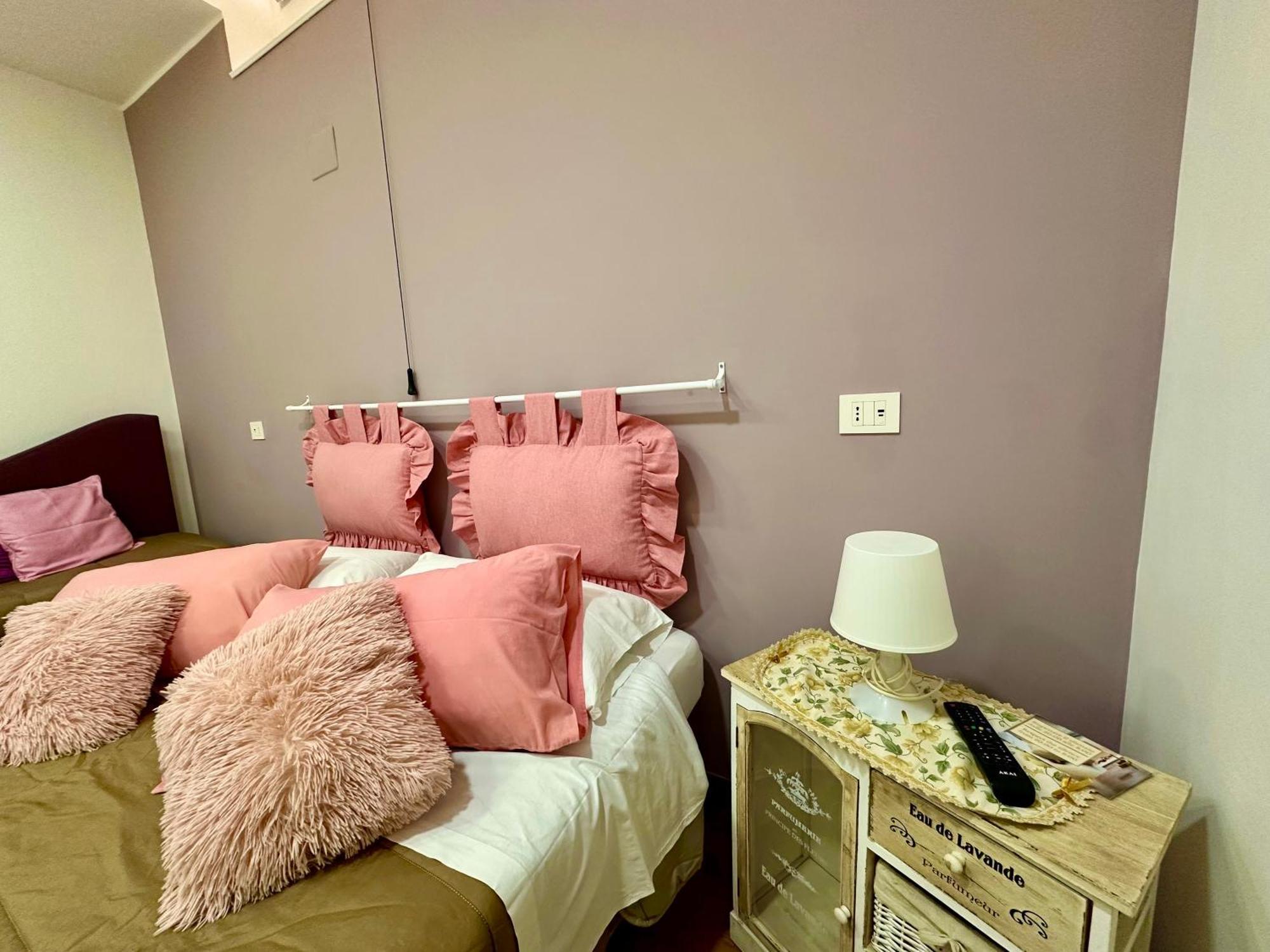 Bed and Breakfast Sweet Dreams Napoli Экстерьер фото