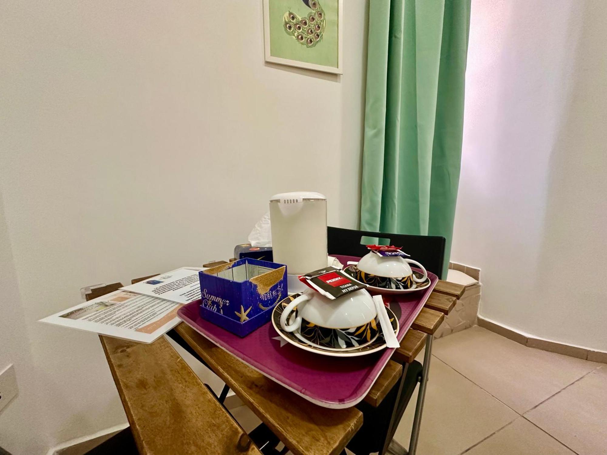 Bed and Breakfast Sweet Dreams Napoli Экстерьер фото