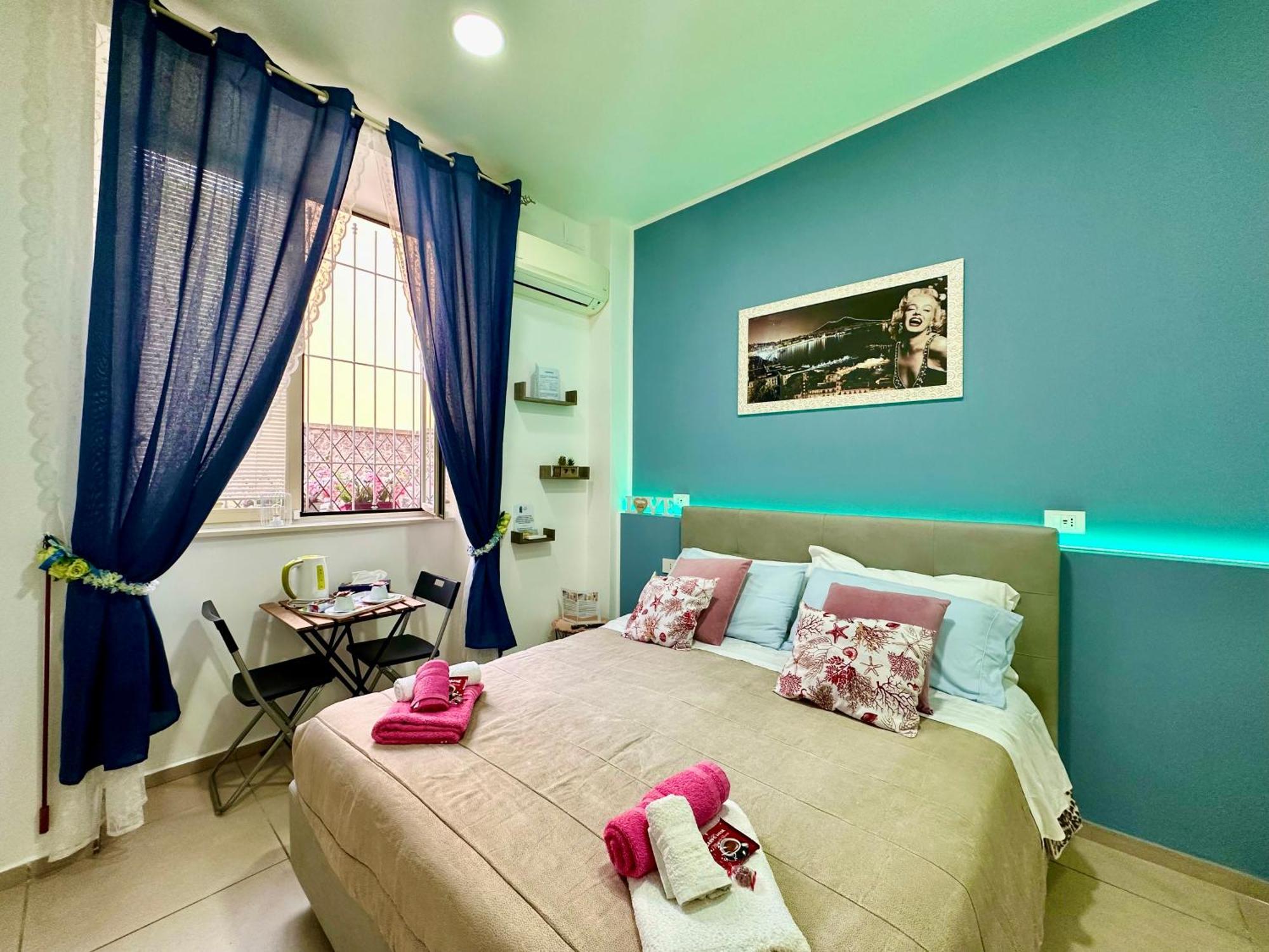 Bed and Breakfast Sweet Dreams Napoli Экстерьер фото