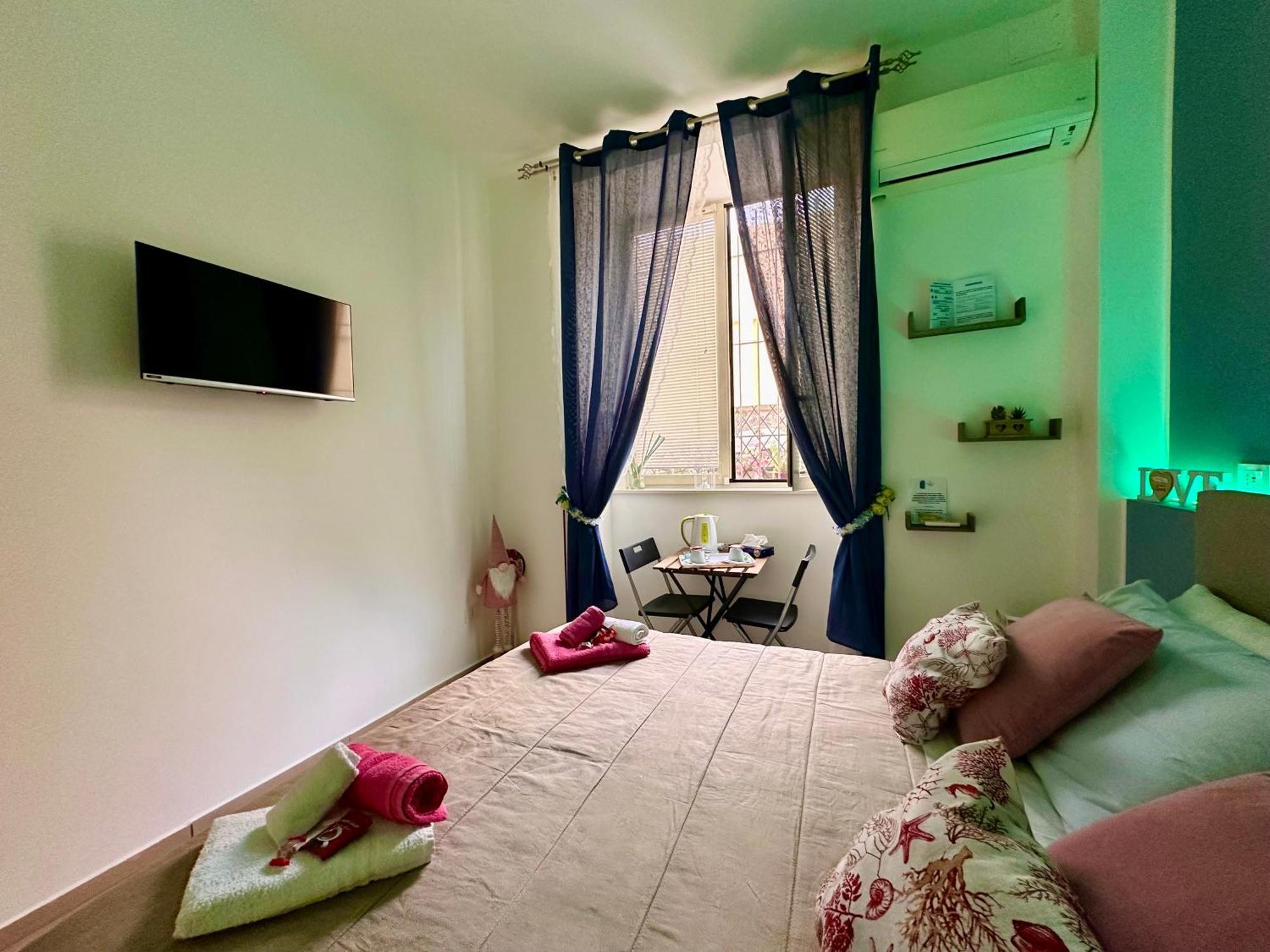 Bed and Breakfast Sweet Dreams Napoli Экстерьер фото