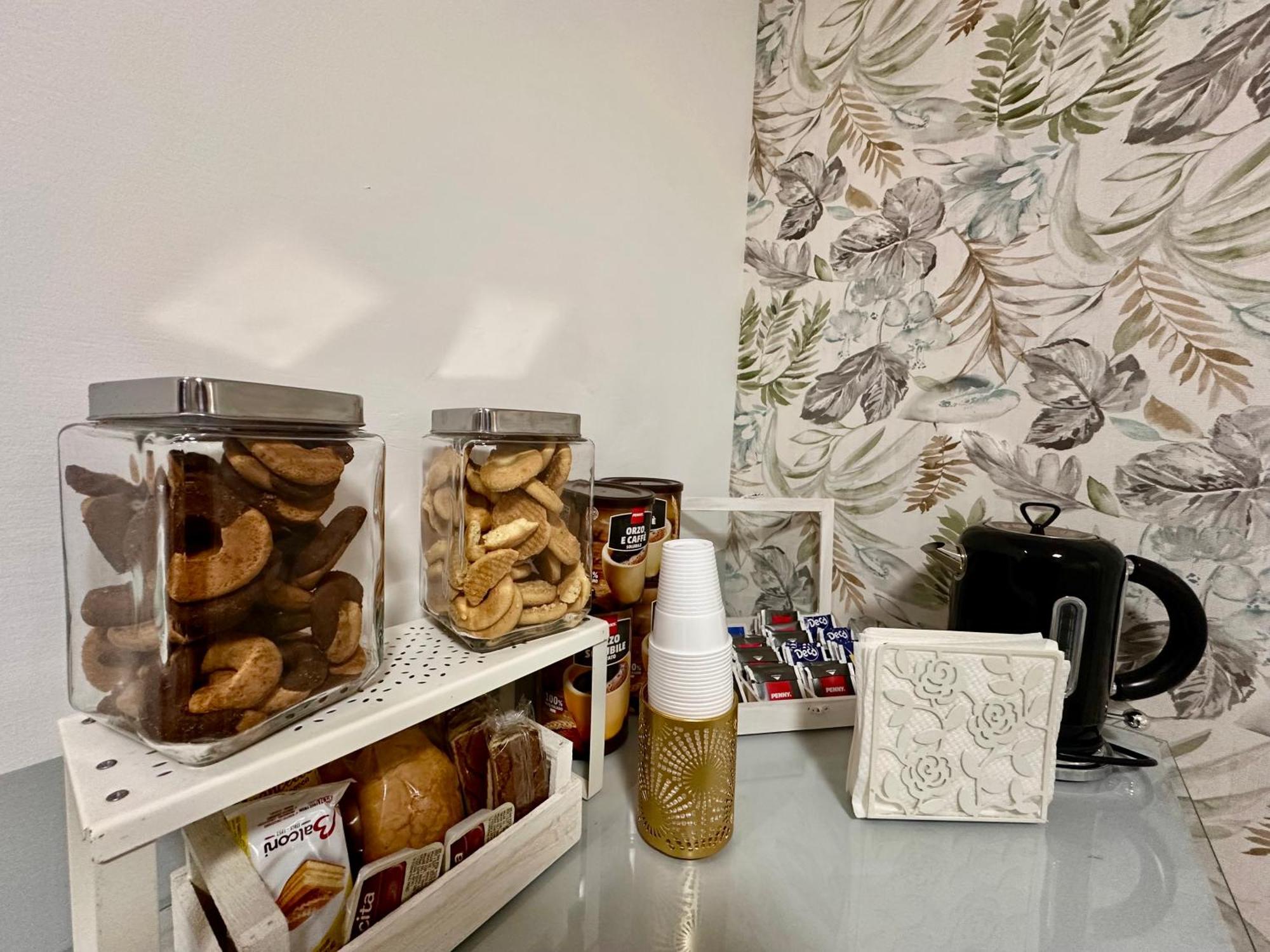 Bed and Breakfast Sweet Dreams Napoli Экстерьер фото