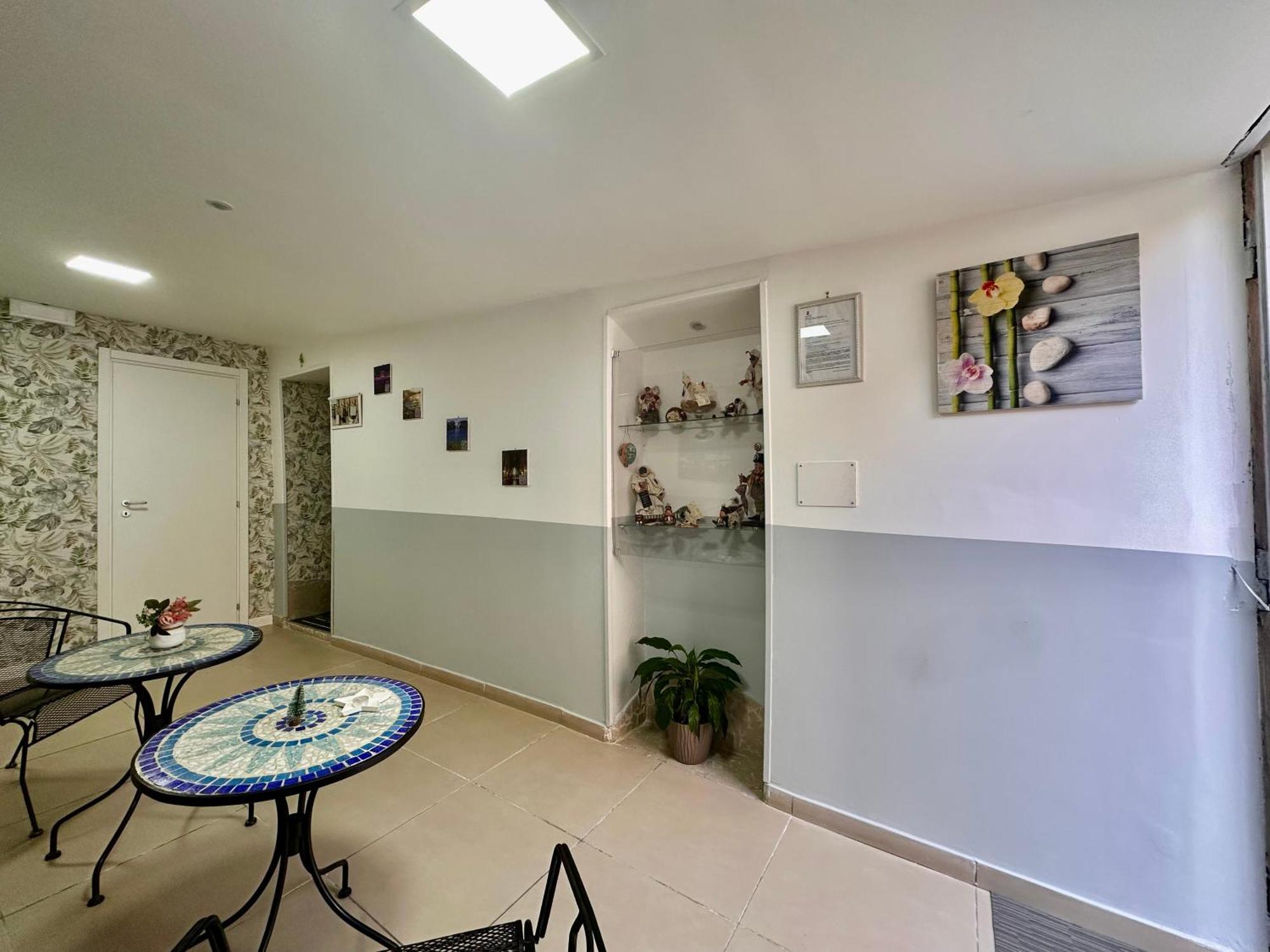 Bed and Breakfast Sweet Dreams Napoli Экстерьер фото