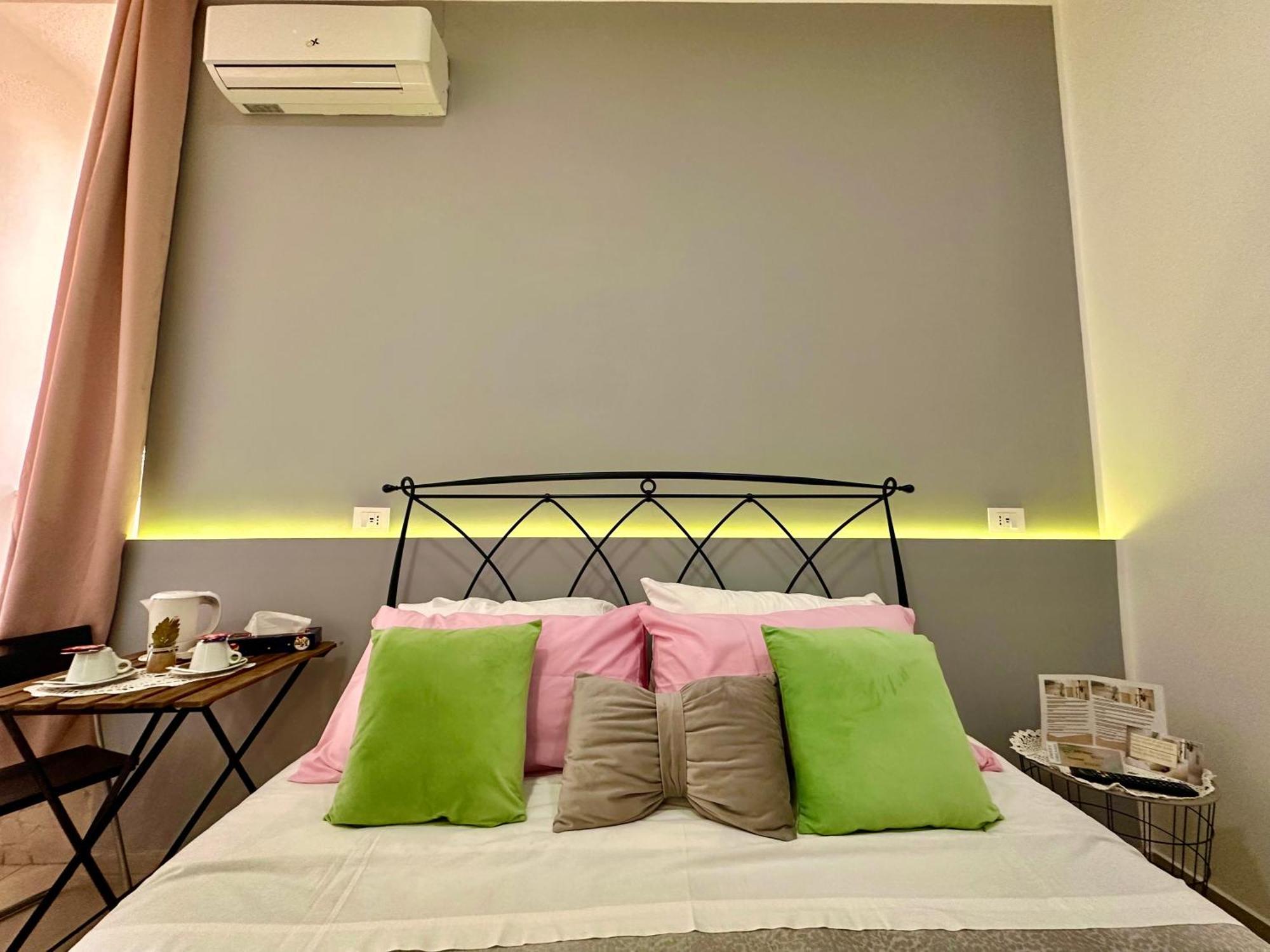 Bed and Breakfast Sweet Dreams Napoli Экстерьер фото
